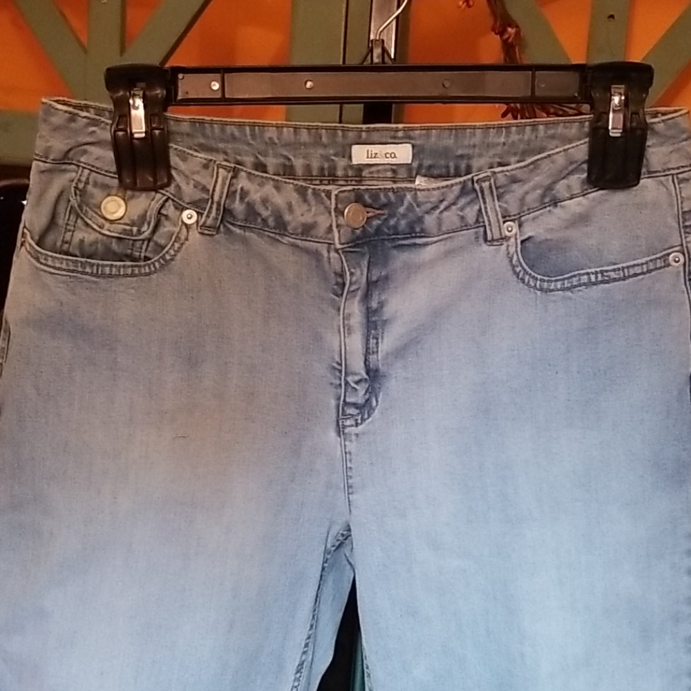 Capris - Picture 3 of 3